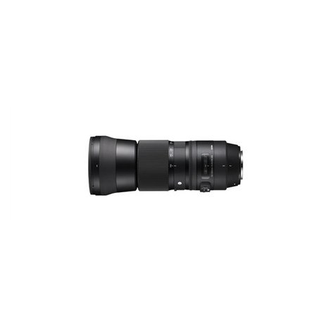 Sigma 150-600mm F5.0-6.3 DG OS HSM Canon [KONKURS] - 2
